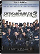The Expendables 3 , Sylvester Stallone