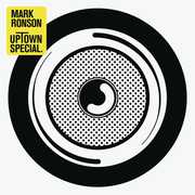 Uptown Special , Mark Ronson