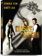 Chasing The Dragon , Donnie Yen