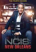 NCIS: New Orleans: The Fourth Season , Scott Bakula