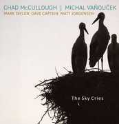 Sky Cries , Michal Vanoucek