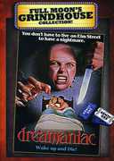 Dreamaniac , Thomas Bern