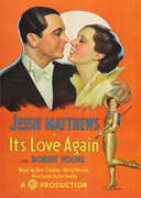 It's Love Again , Jessie Matthews