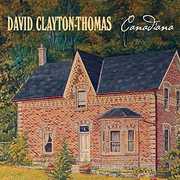 Canadiana , David Clayton-Thomas