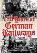 150 Years of German Railways 