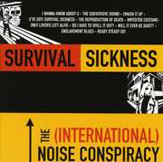 Survival Sickness , The (International) Noise Conspiracy
