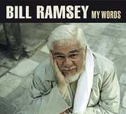 My Words , Bill Ramsey