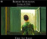 Piano & Chamber Music 5 , Eric le Sage
