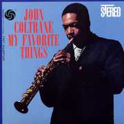 My Favorite Things , John Coltrane