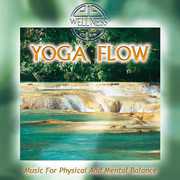 Yoga Flow: Music for Physical and Mental Balance , Guru Atman