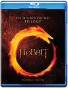 The Hobbit: The Motion Picture Trilogy (Theatrical Versions) , Martin Freeman