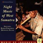 Music from Indonesia 6 /  Various , Various Artists