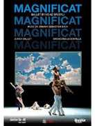 Magnificat , Marc Minkowski