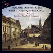 Cambini Winds & Penelope Crawford , Penelope Crawford