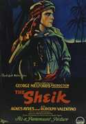The Sheik , Rudolph Valentino