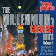 Millennium Gold 1: WCBS / Various , Various Artists