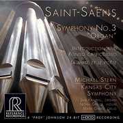 Symphony No. 3 Organ