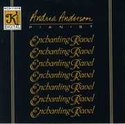 Enchanting Ravel , Andrea Anderson