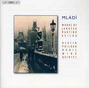 Mladi , Berlin Philharmonic Wind Quintet