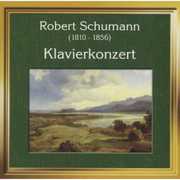 Piano Concertos , R. Schumann