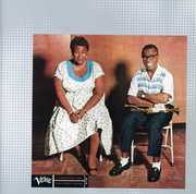 Ella & Louis , Ella Fitzgerald
