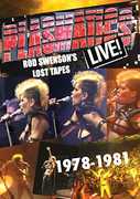 PLASMATICS Live Swenson's Lost Tapes 1978-81 , Plasmatics