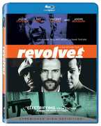 Revolver , Terence Maynard