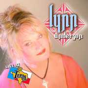 Live at Billy Bob's Texas , Lynn Anderson