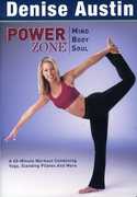 Power Zone: Mind Body Soul , Denise Austin