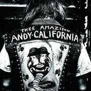My Dying Bed , Andy California
