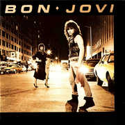 Bon Jovi , Bon Jovi