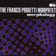 Morphology , Franco Proietti