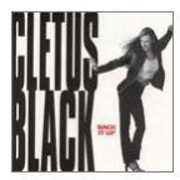 Back It Up , Cletus Black