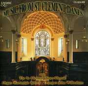 Music from St Clement Danes , St. Clement Danes School Choir