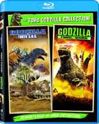 Godzilla: Final Wars / Godzilla: Tokyo S.O.S
