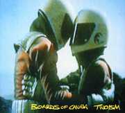 Twoism , Boards of Canada