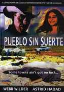 Pueblo Sin Suerte , Michael Dawson