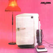 Three Imaginary Boys , The Cure