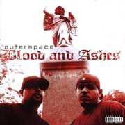 Blood and Ashes , Outerspace