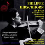 Collection 1 , Philip Hirschhorn