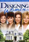 Designing Women: The Complete Second Season , Alice Ghostley