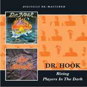 Rising /  Players in the Dark [Import] , Dr. Hook