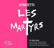 Les Martyrs 