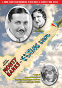 Flying Luck , Monty Banks