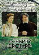 The Cherry Orchard , Frances de la Tour