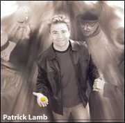 With a Christmas Heart , Patrick Lamb