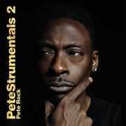 Petestrumentals 2 , Pete Rock