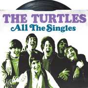 All The Singles , The Turtles