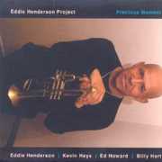Precious Moment , Eddie Henderson