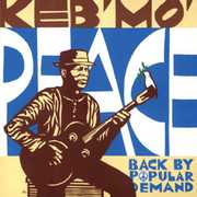 Peace Back By Popular Demand , Keb' Mo'